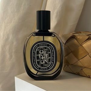 diptyque orpheon perfume 75ml